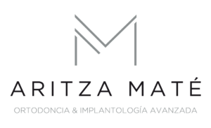 logo Aritza Maté
